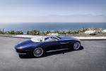 Vision Mercedes-Maybach 6 Cabriolet 2017 года